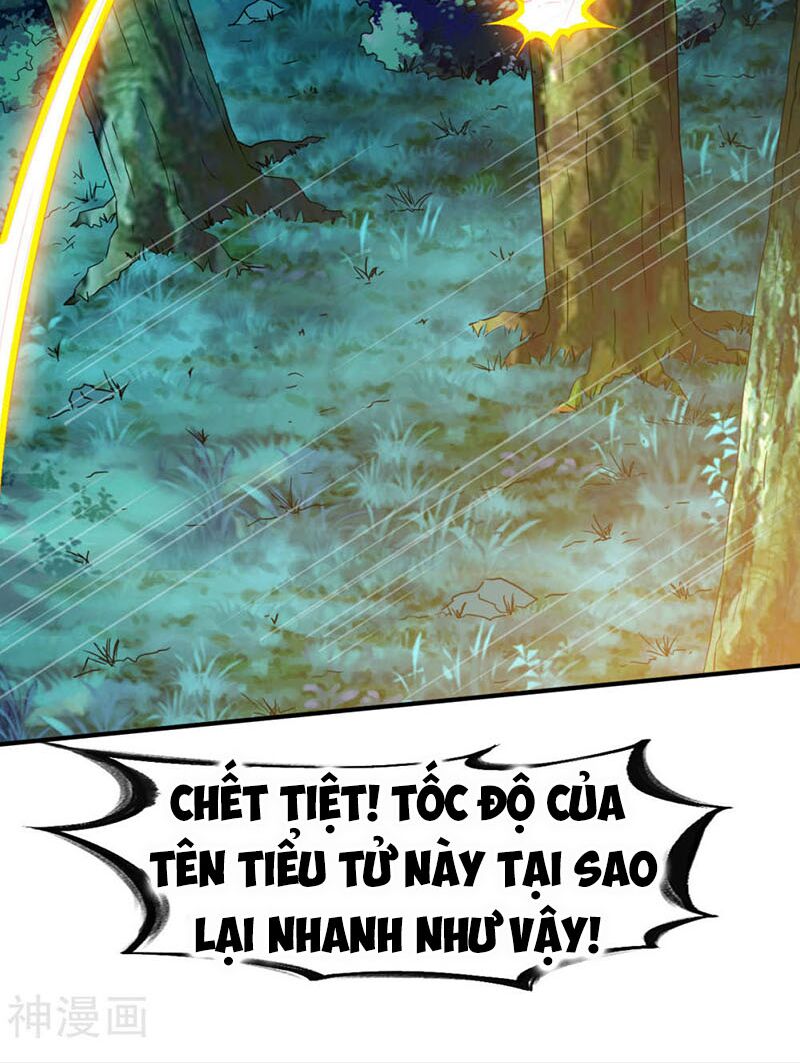 Chiến Đỉnh Chapter 103 - Trang 21