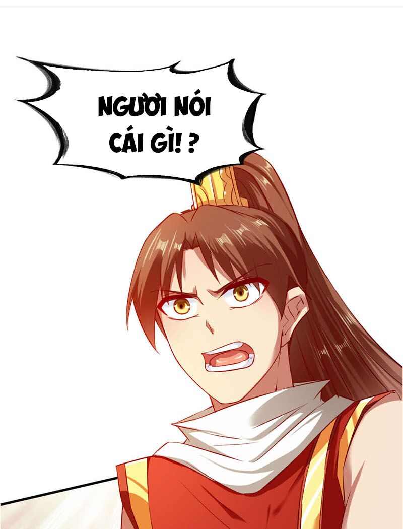 Chiến Đỉnh Chapter 70 - Trang 10