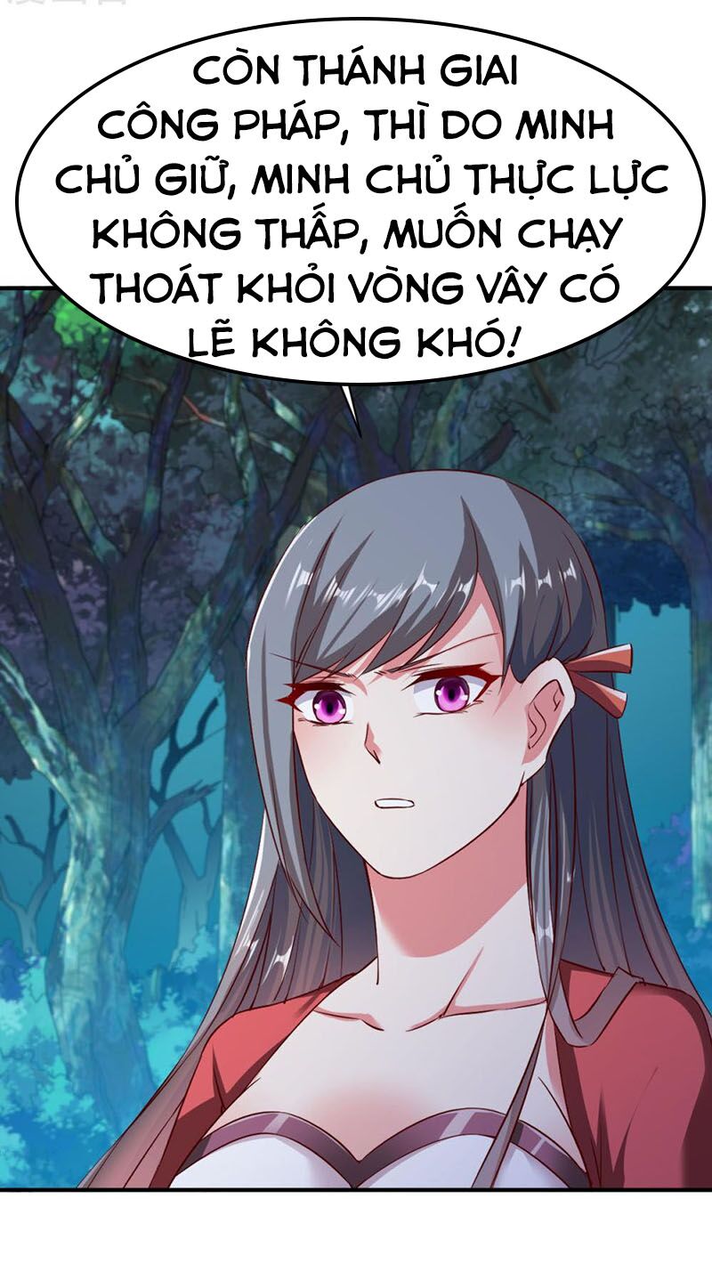Chiến Đỉnh Chapter 93 - Trang 14