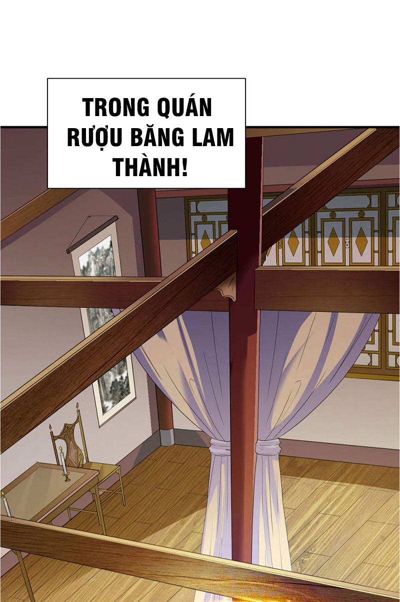 Chiến Đỉnh Chapter 74 - Trang 20