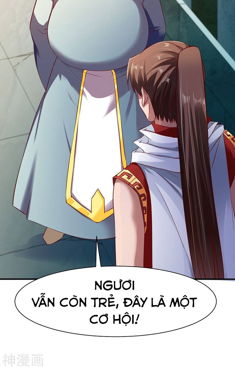 Chiến Đỉnh Chapter 76 - Trang 28
