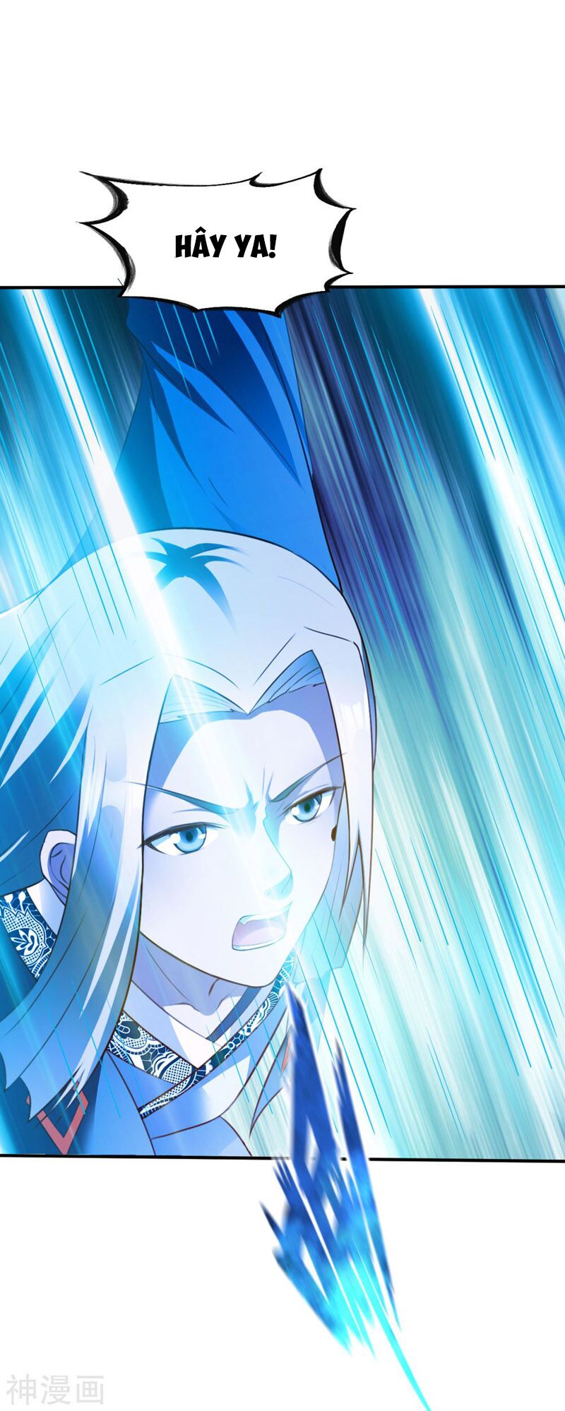 Chiến Đỉnh Chapter 179 - Trang 8