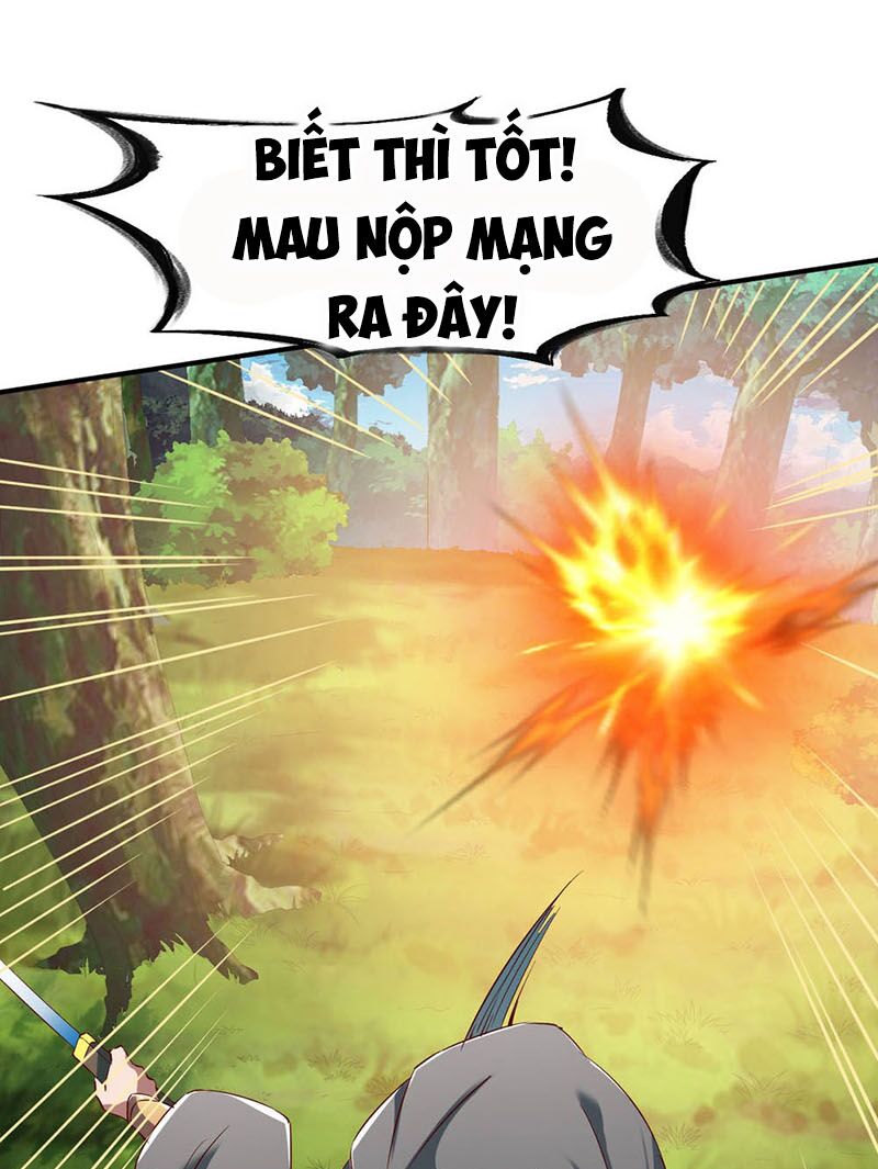 Chiến Đỉnh Chapter 104 - Trang 37
