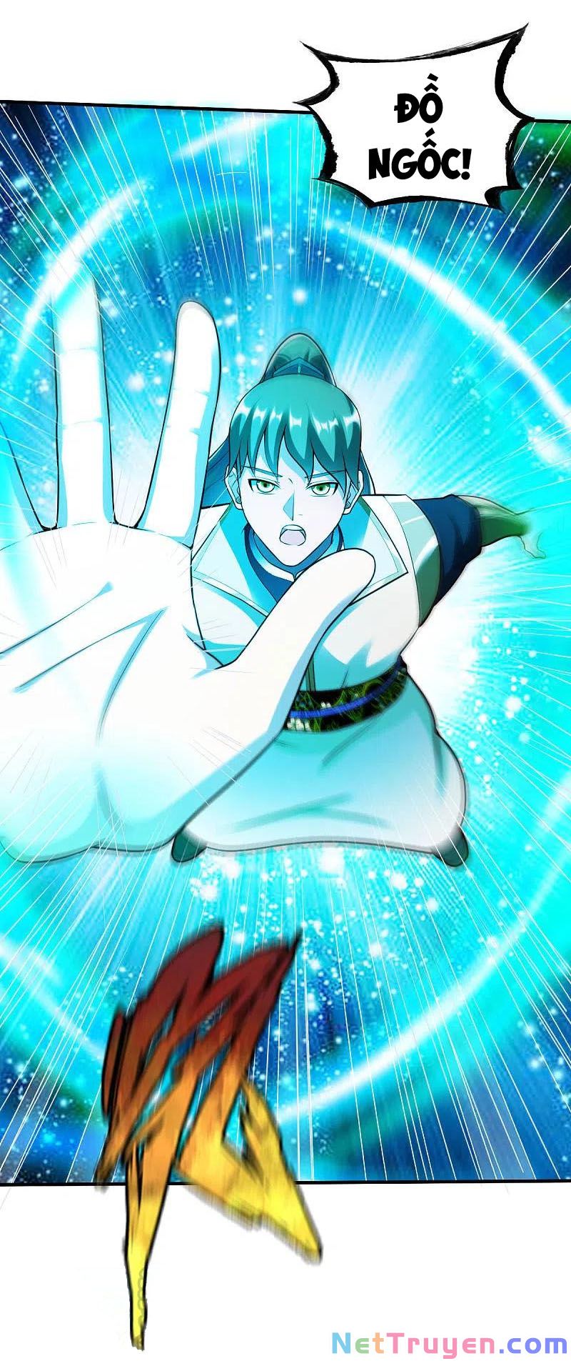Chiến Đỉnh Chapter 290 - Trang 19