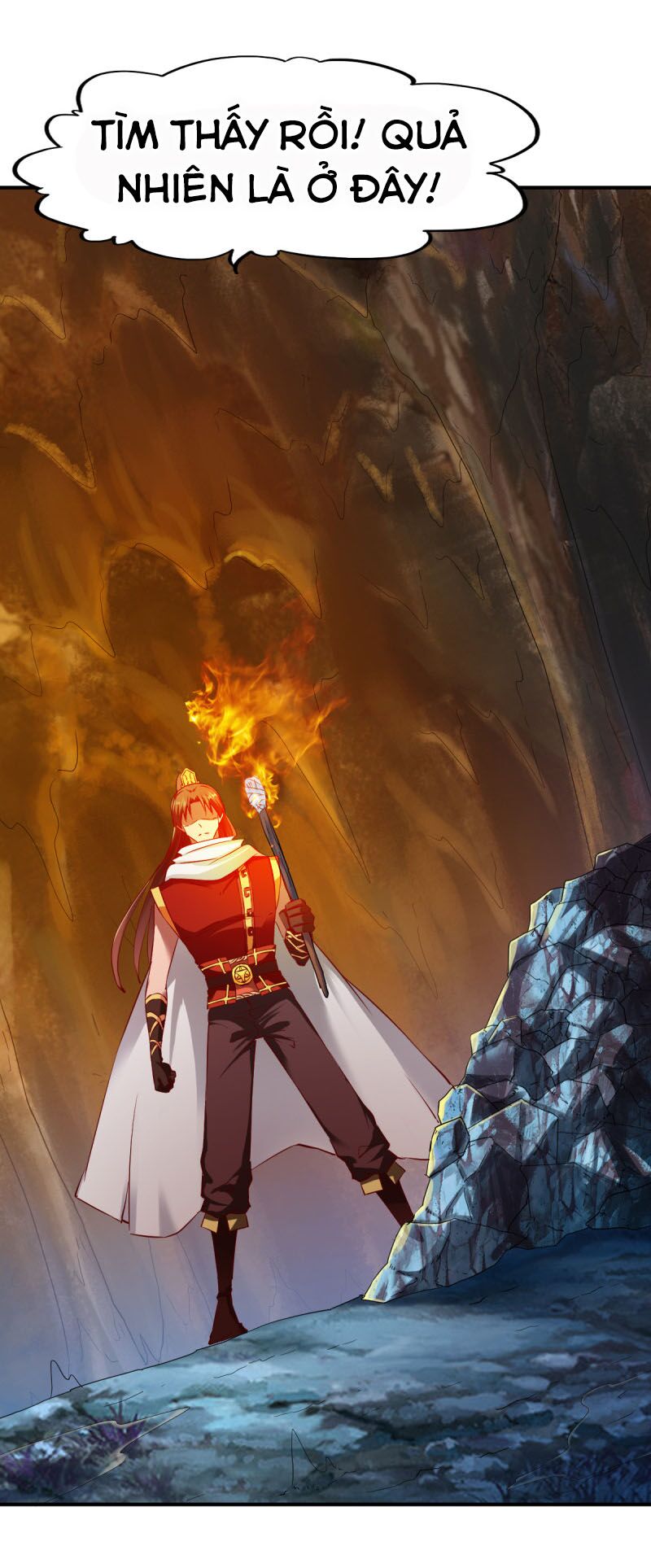 Chiến Đỉnh Chapter 94 - Trang 22