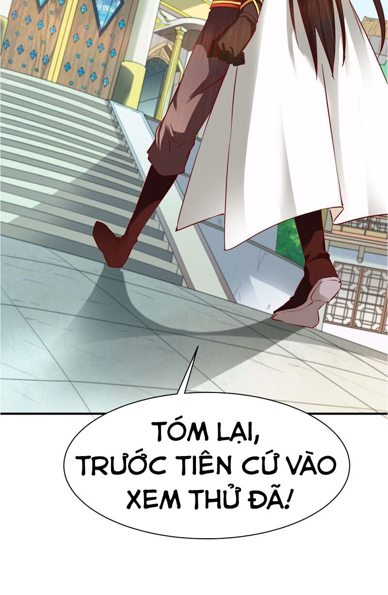 Chiến Đỉnh Chapter 70 - Trang 27