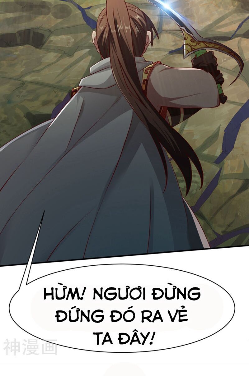 Chiến Đỉnh Chapter 105 - Trang 33