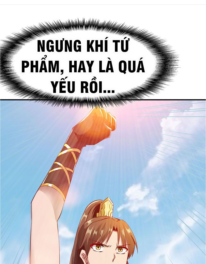 Chiến Đỉnh Chapter 74 - Trang 8