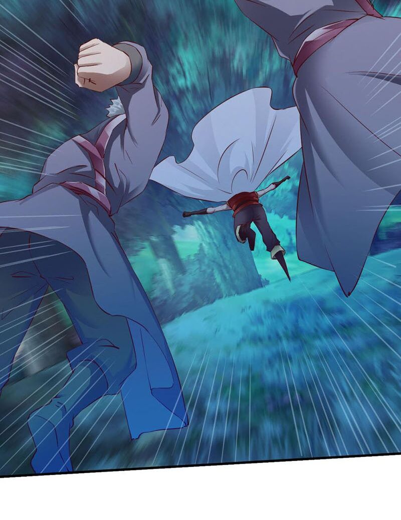 Chiến Đỉnh Chapter 92 - Trang 24