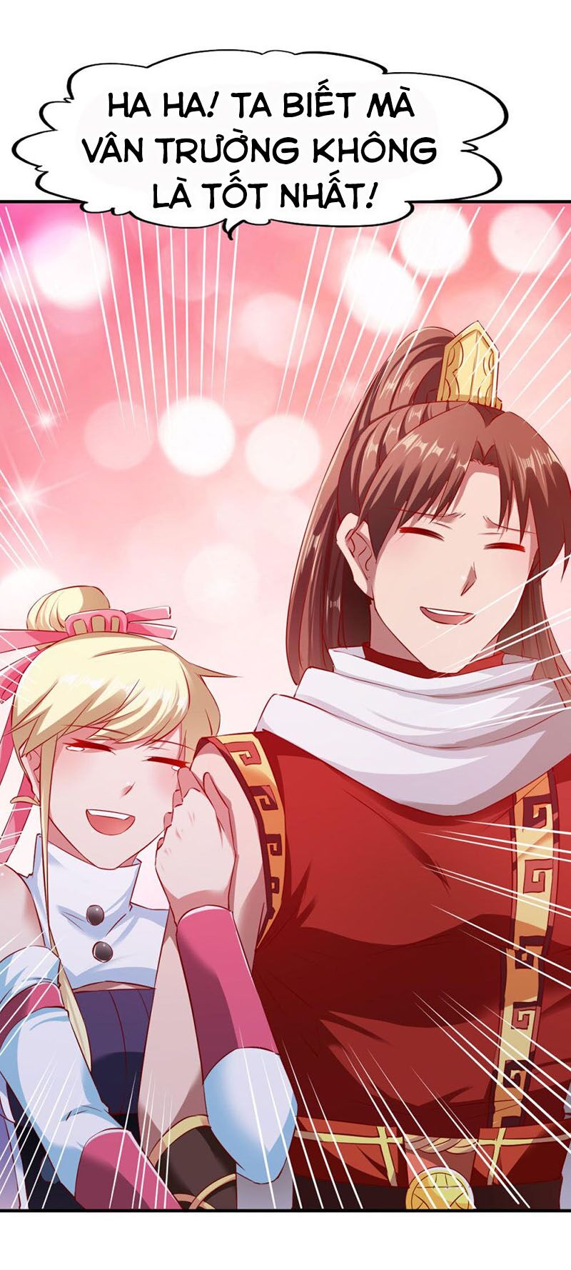 Chiến Đỉnh Chapter 93 - Trang 5