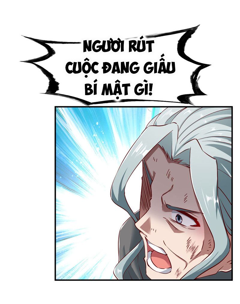 Chiến Đỉnh Chapter 106 - Trang 33