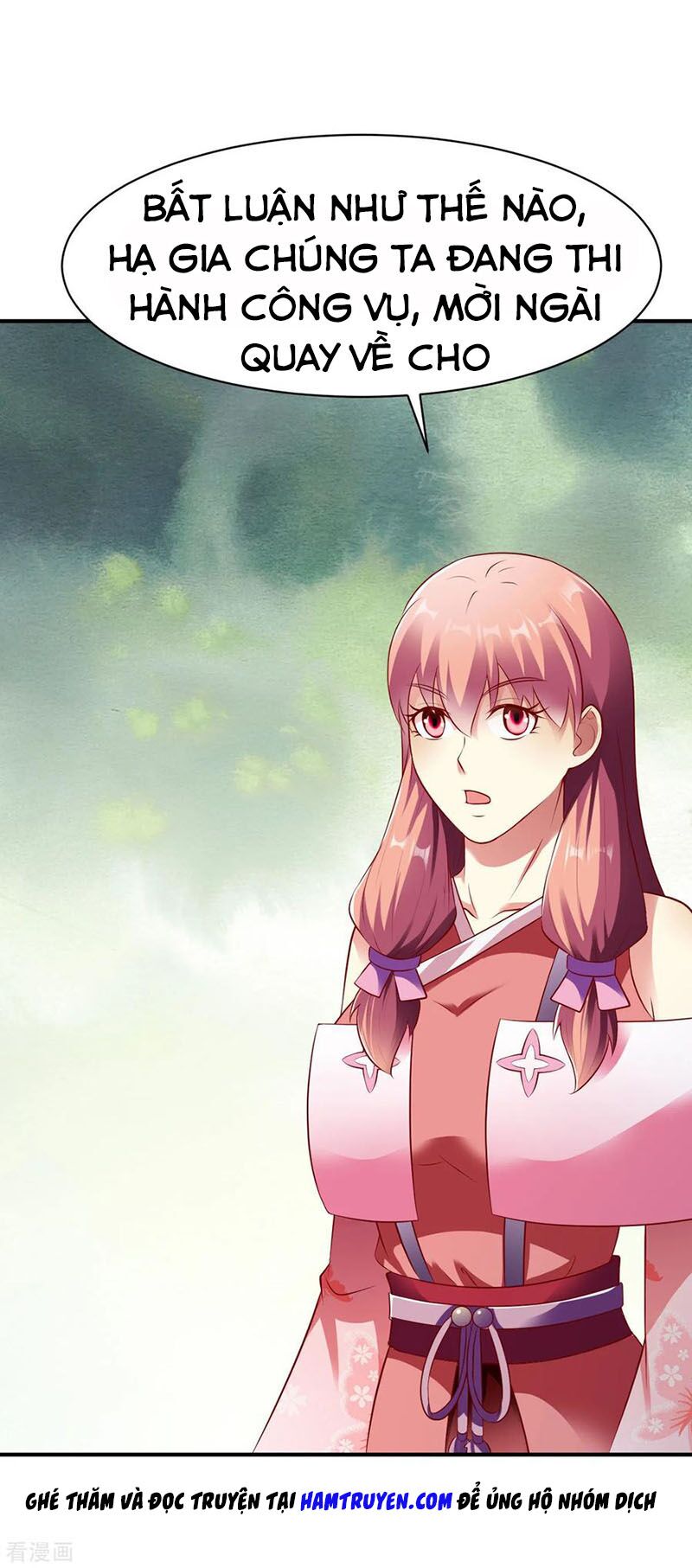 Chiến Đỉnh Chapter 157 - Trang 0