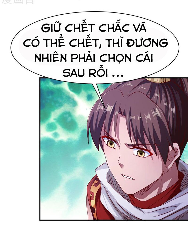 Chiến Đỉnh Chapter 93 - Trang 10