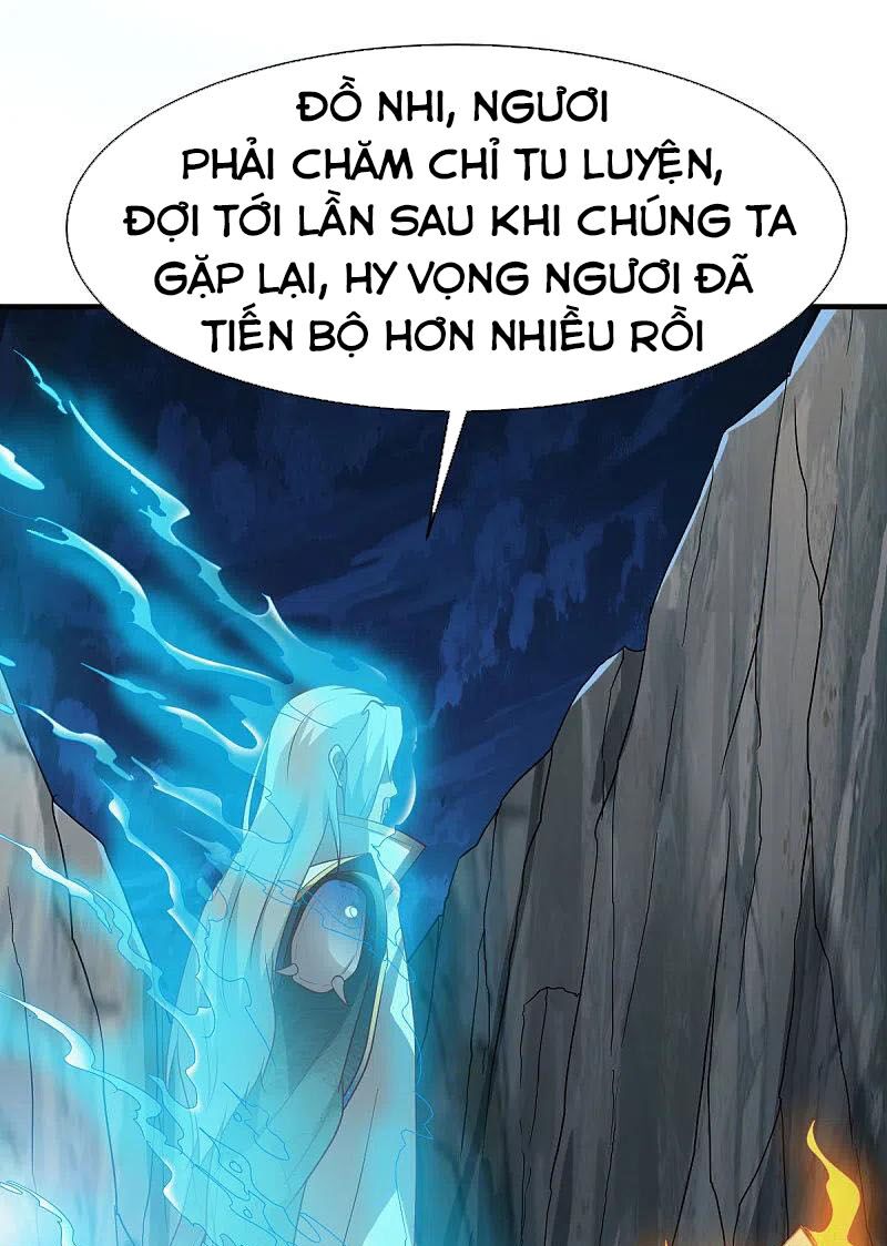 Chiến Đỉnh Chapter 283 - Trang 51