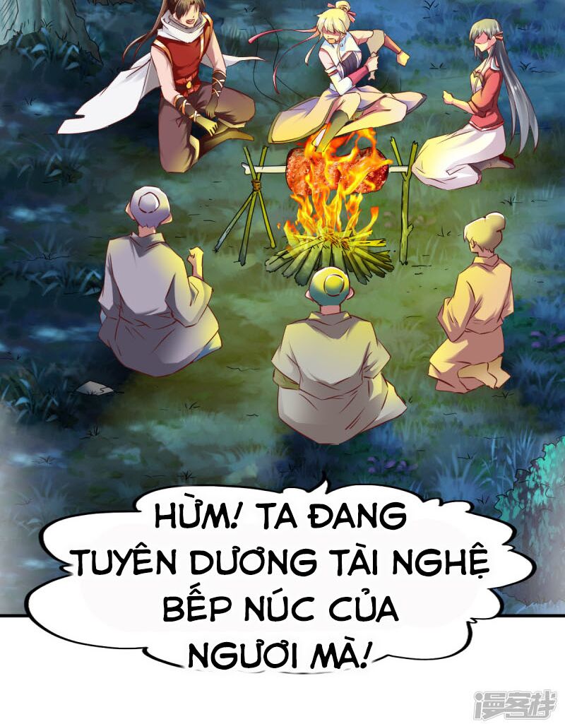 Chiến Đỉnh Chapter 94 - Trang 10