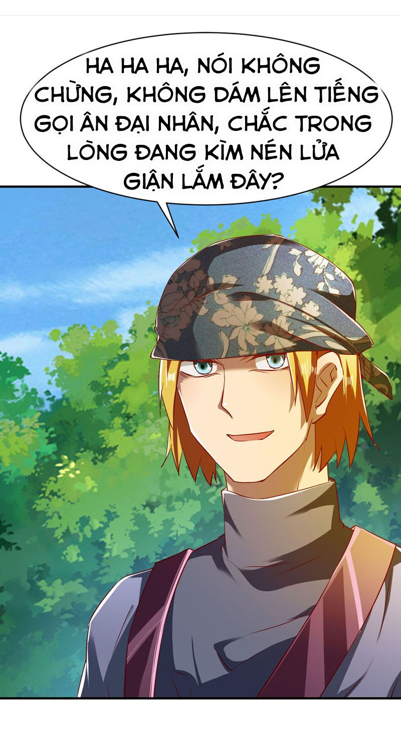 Chiến Đỉnh Chapter 106 - Trang 22