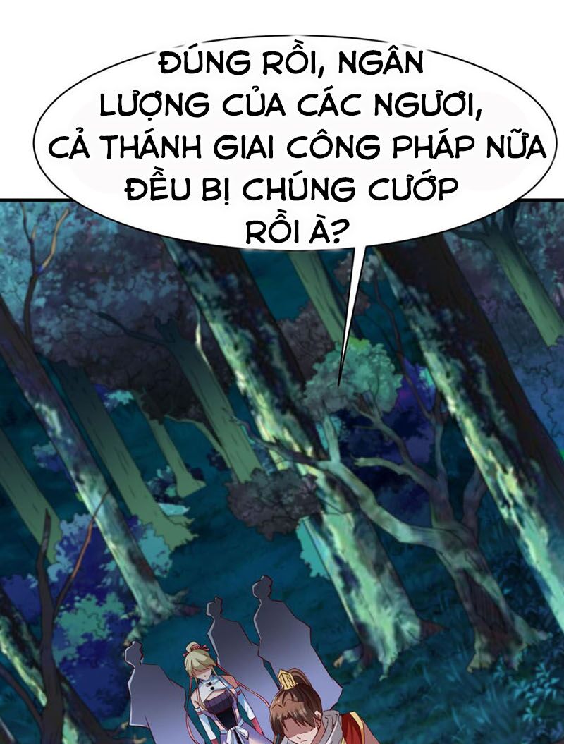 Chiến Đỉnh Chapter 93 - Trang 12