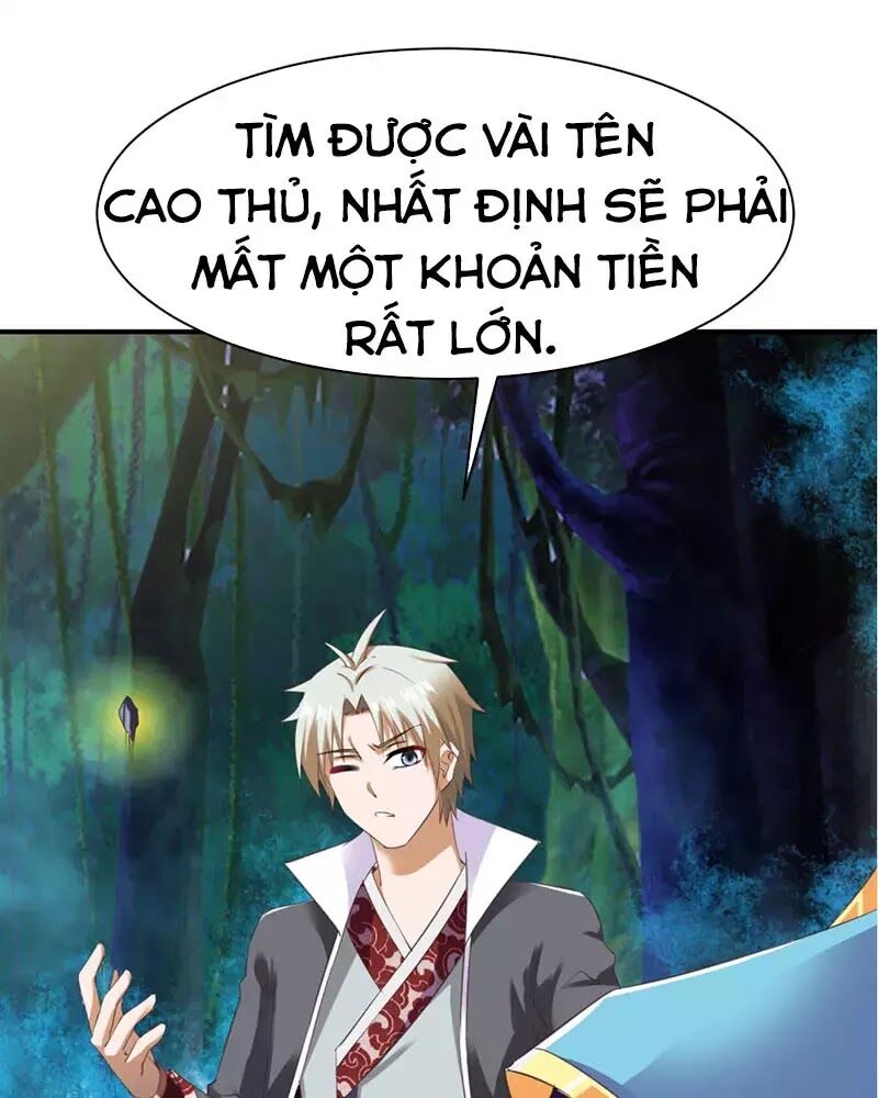Chiến Đỉnh Chapter 46 - Trang 27