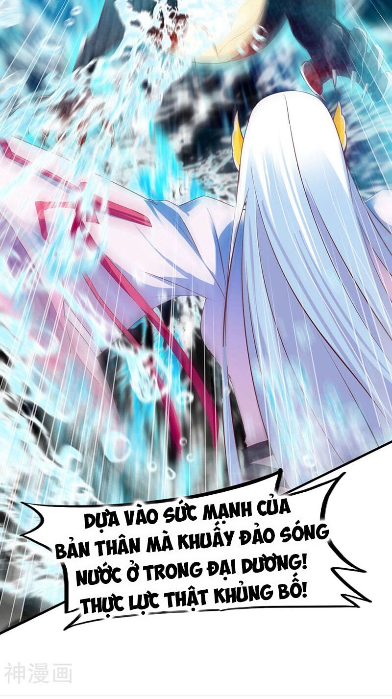 Chiến Đỉnh Chapter 76 - Trang 3