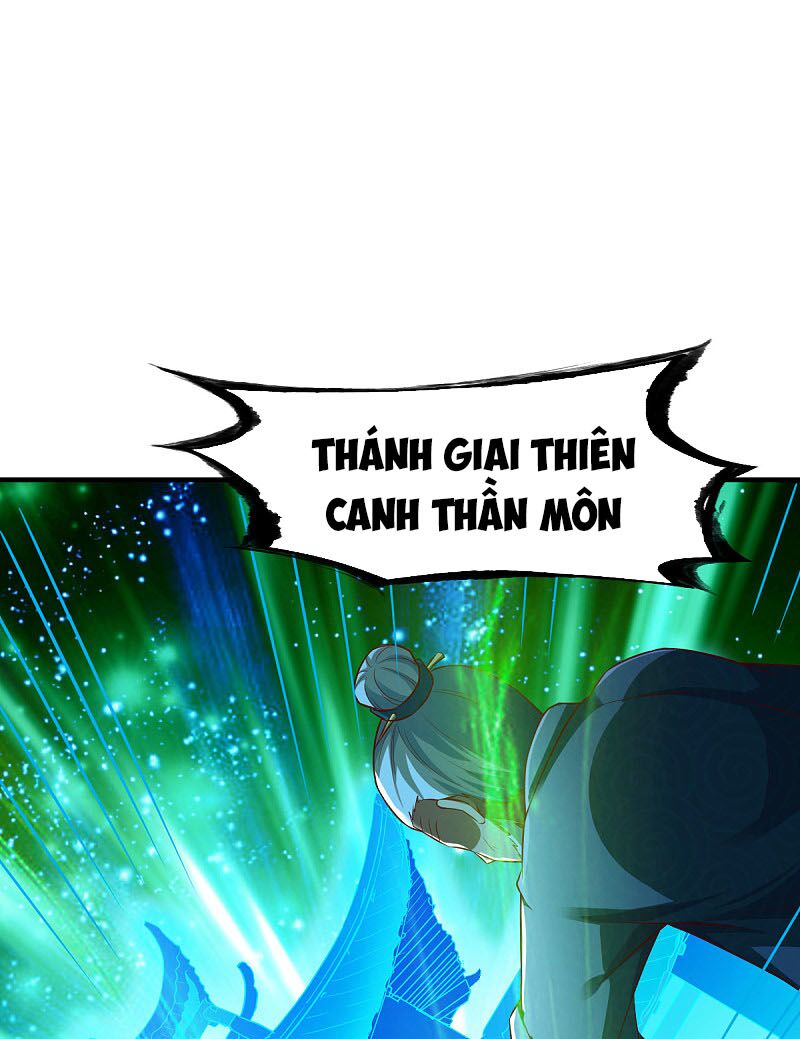 Chiến Đỉnh Chapter 282 - Trang 46