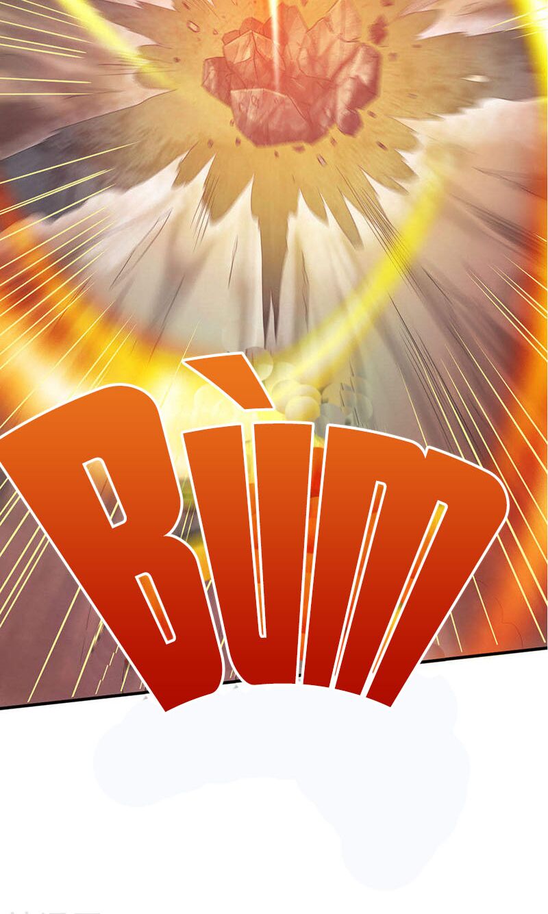 Chiến Đỉnh Chapter 73 - Trang 14