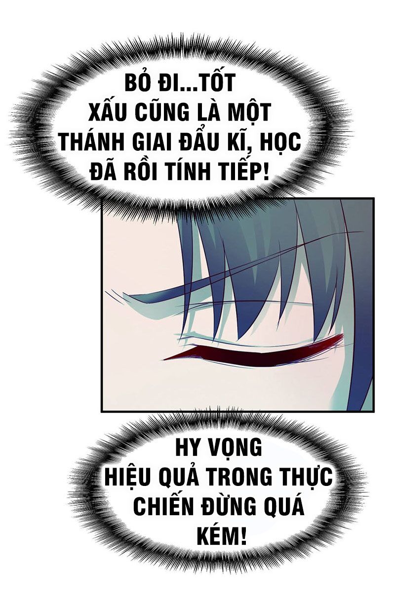 Chiến Đỉnh Chapter 76 - Trang 14