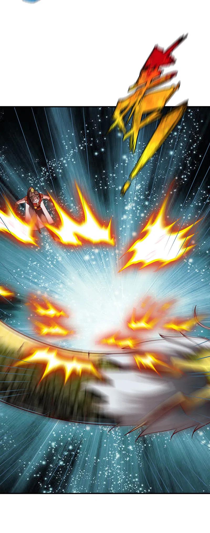 Chiến Đỉnh Chapter 285 - Trang 12