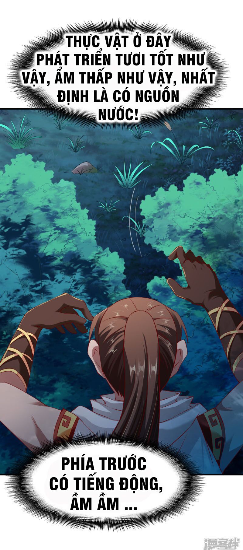 Chiến Đỉnh Chapter 94 - Trang 32