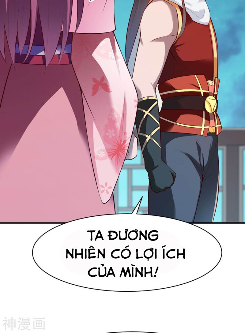 Chiến Đỉnh Chapter 151 - Trang 32