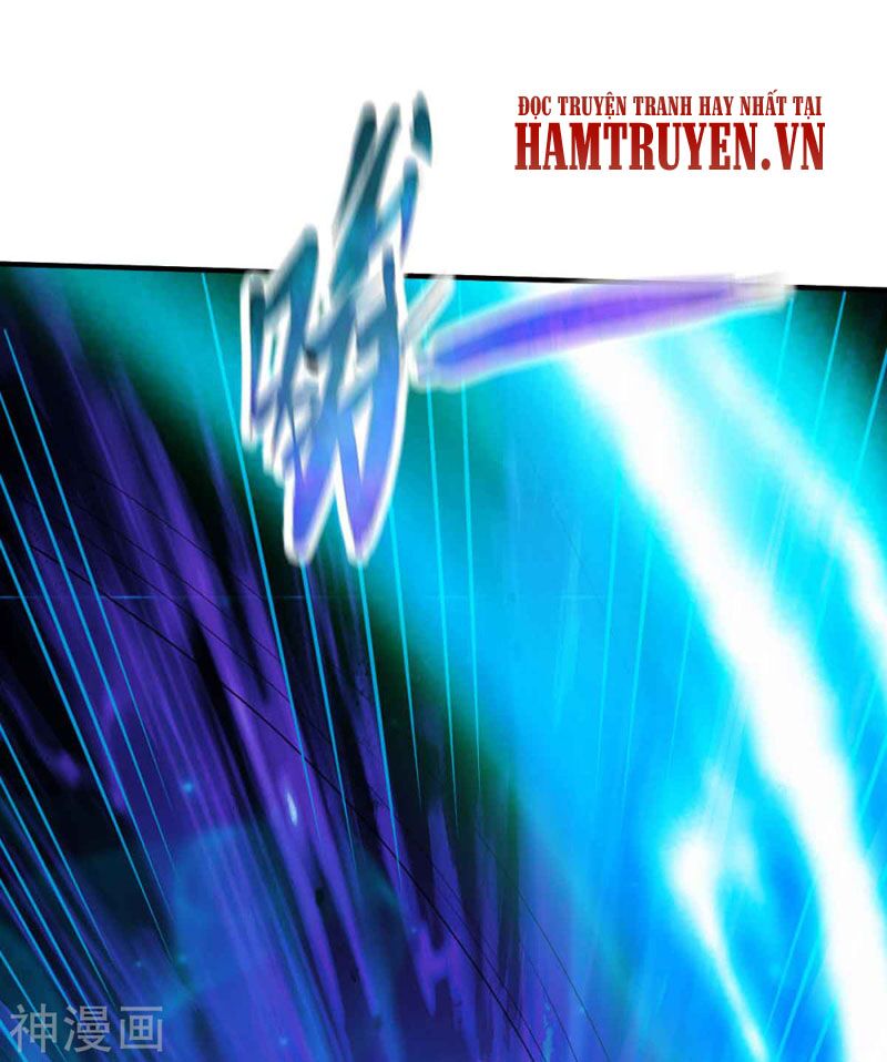 Chiến Đỉnh Chapter 198 - Trang 8