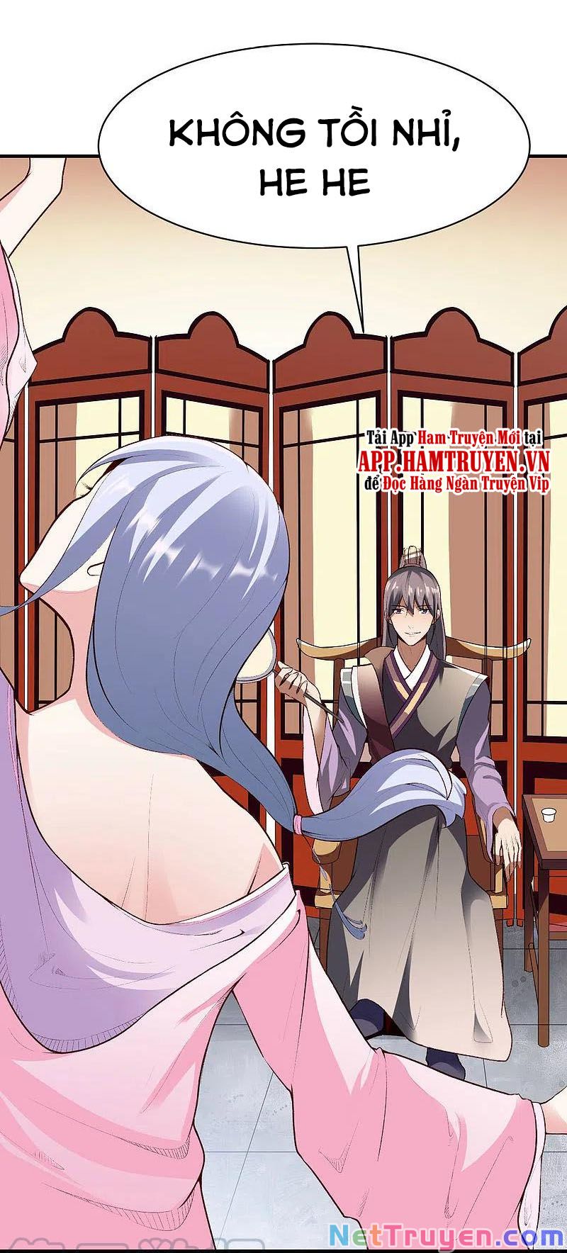 Chiến Đỉnh Chapter 290 - Trang 36