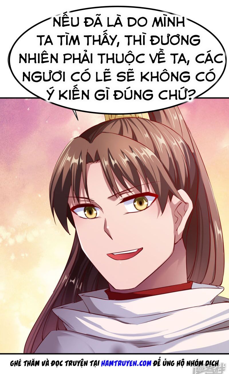 Chiến Đỉnh Chapter 95 - Trang 12