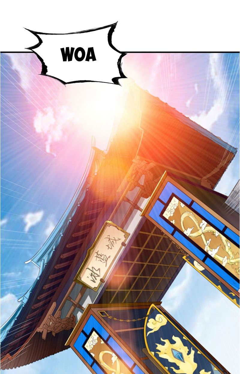Chiến Đỉnh Chapter 68 - Trang 8