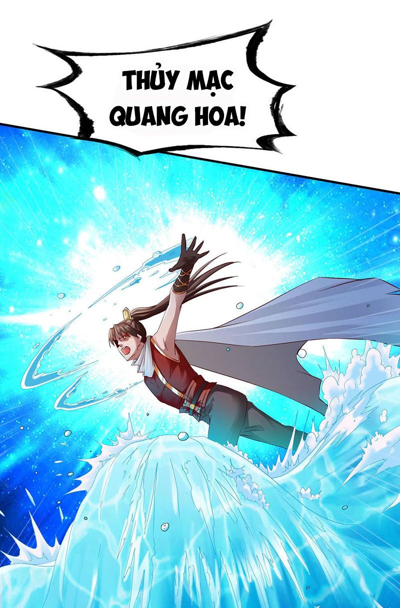 Chiến Đỉnh Chapter 92 - Trang 26