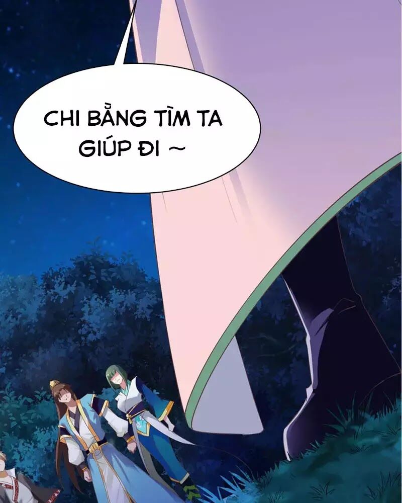 Chiến Đỉnh Chapter 46 - Trang 33