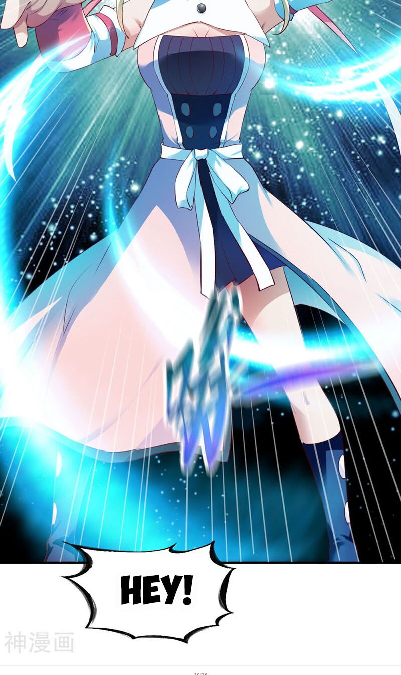 Chiến Đỉnh Chapter 96 - Trang 20