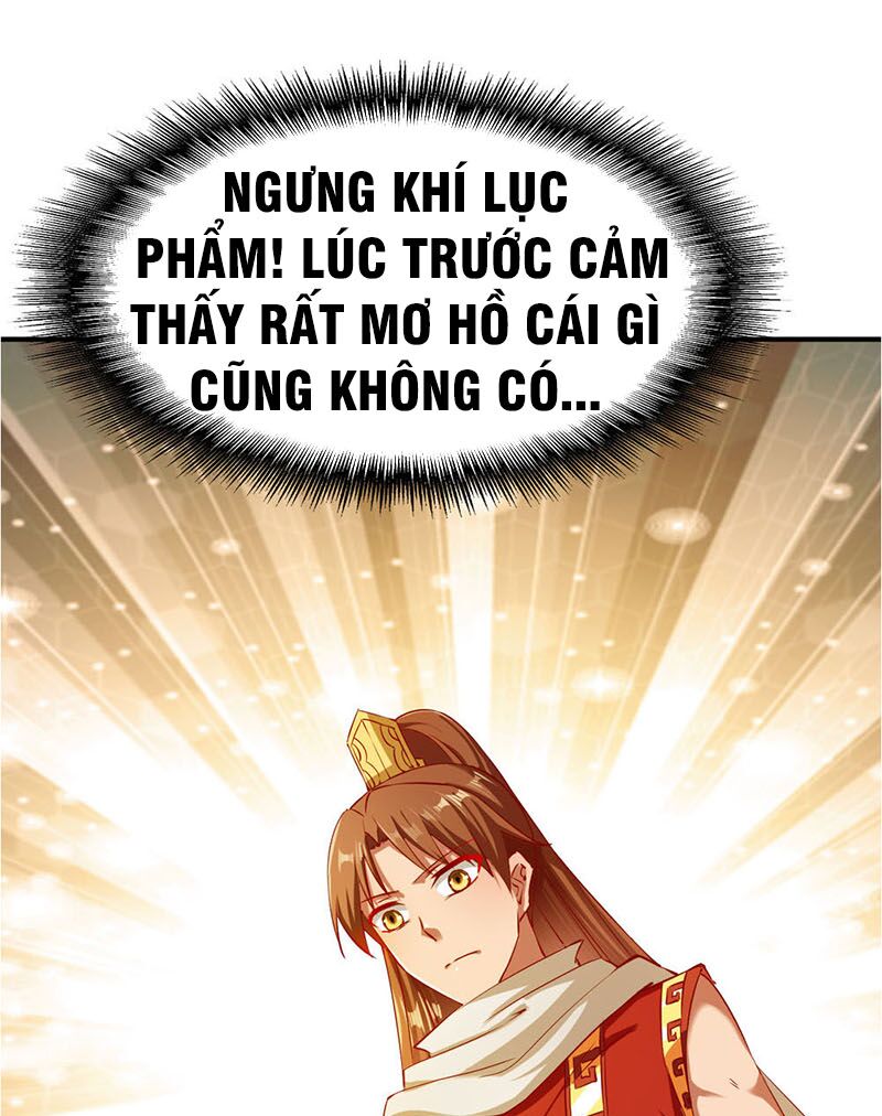 Chiến Đỉnh Chapter 74 - Trang 23