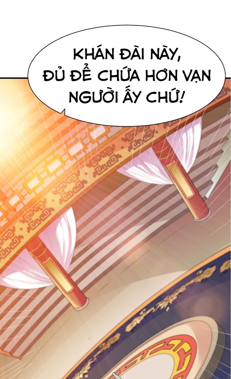 Chiến Đỉnh Chapter 69 - Trang 3