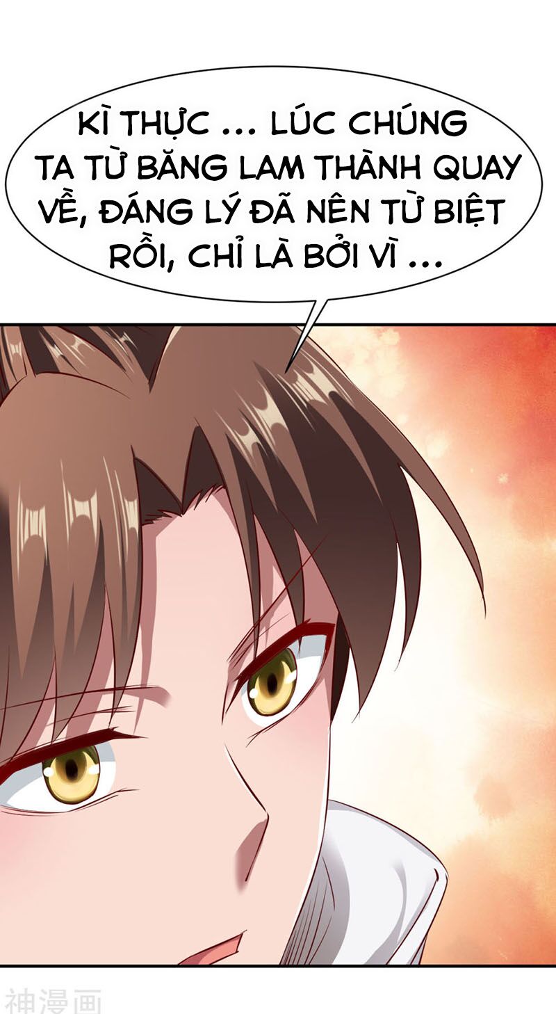 Chiến Đỉnh Chapter 101 - Trang 36