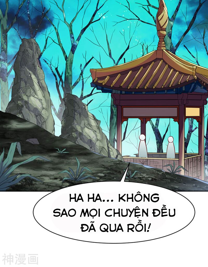 Chiến Đỉnh Chapter 151 - Trang 19