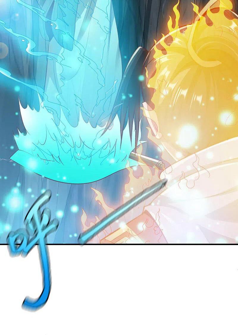 Chiến Đỉnh Chapter 283 - Trang 52