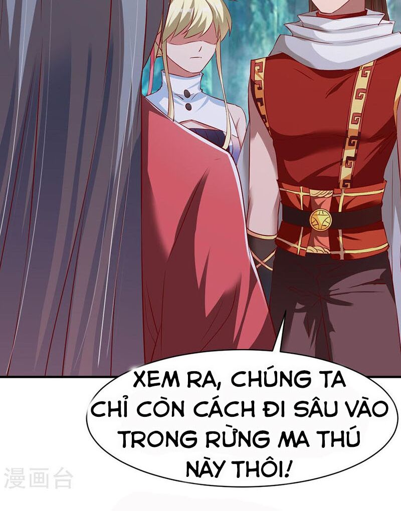 Chiến Đỉnh Chapter 93 - Trang 9