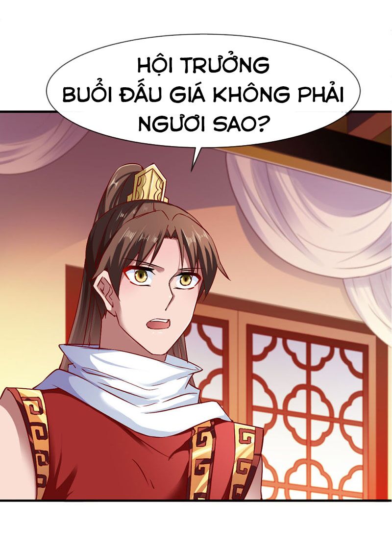 Chiến Đỉnh Chapter 69 - Trang 25