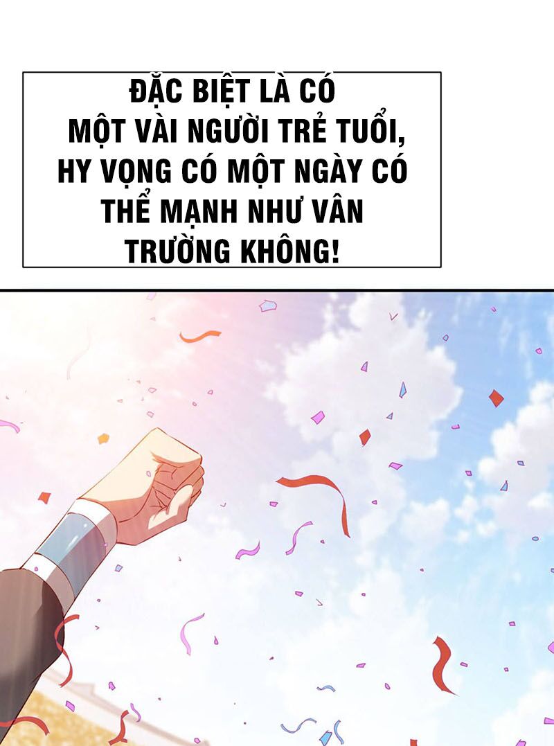 Chiến Đỉnh Chapter 76 - Trang 20