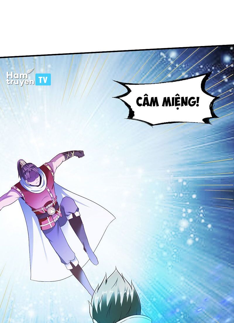Chiến Đỉnh Chapter 243 - Trang 7