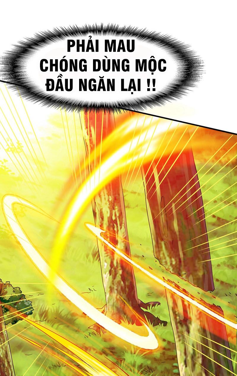 Chiến Đỉnh Chapter 105 - Trang 2