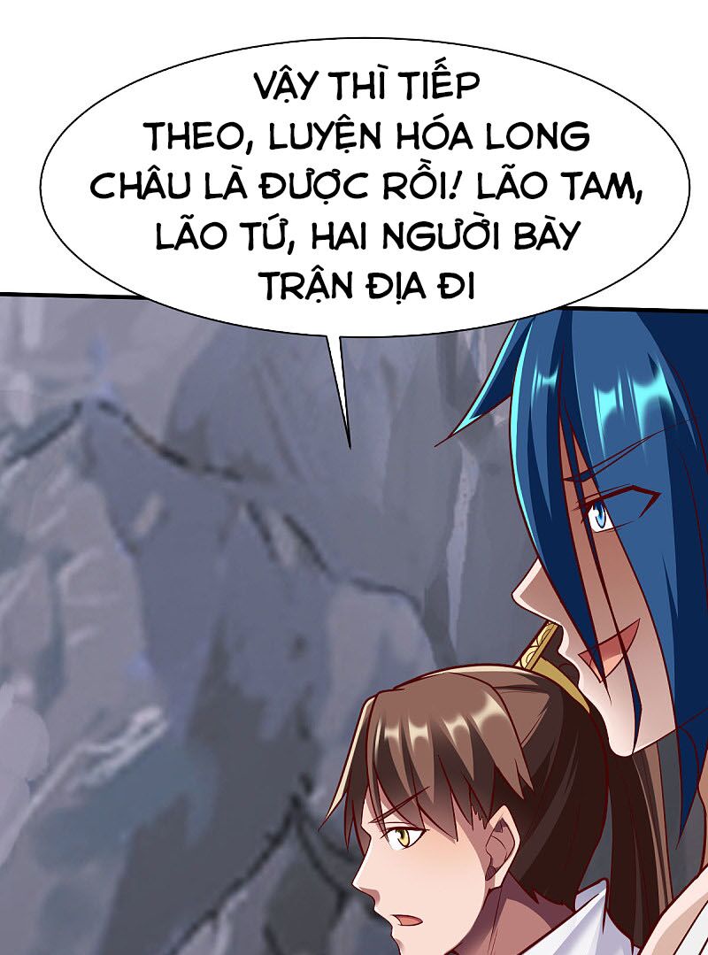 Chiến Đỉnh Chapter 282 - Trang 24