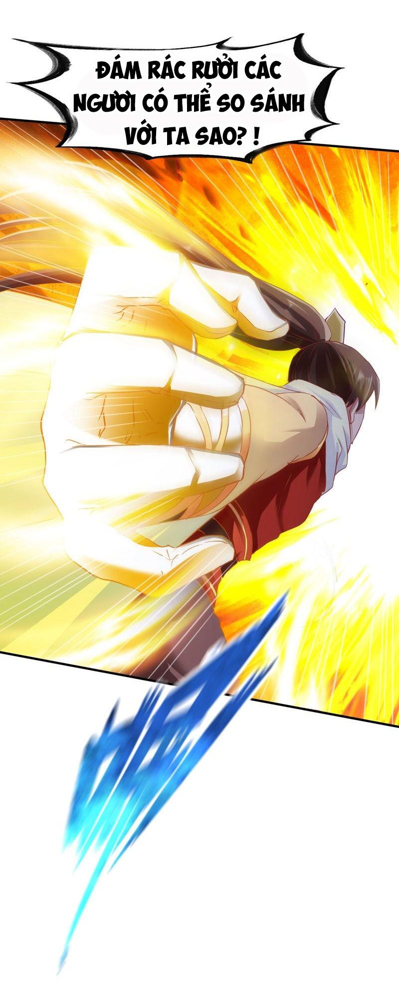 Chiến Đỉnh Chapter 91 - Trang 30