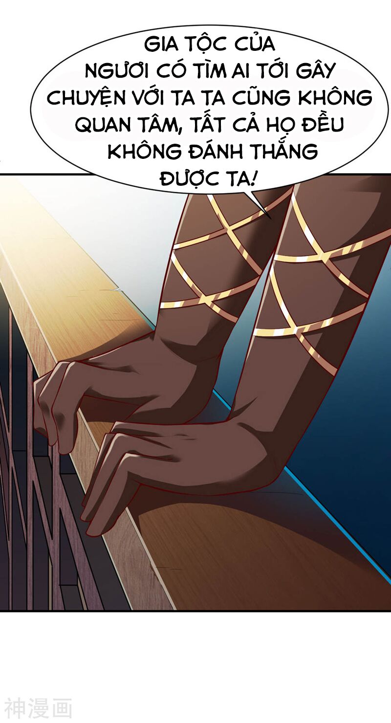 Chiến Đỉnh Chapter 151 - Trang 25