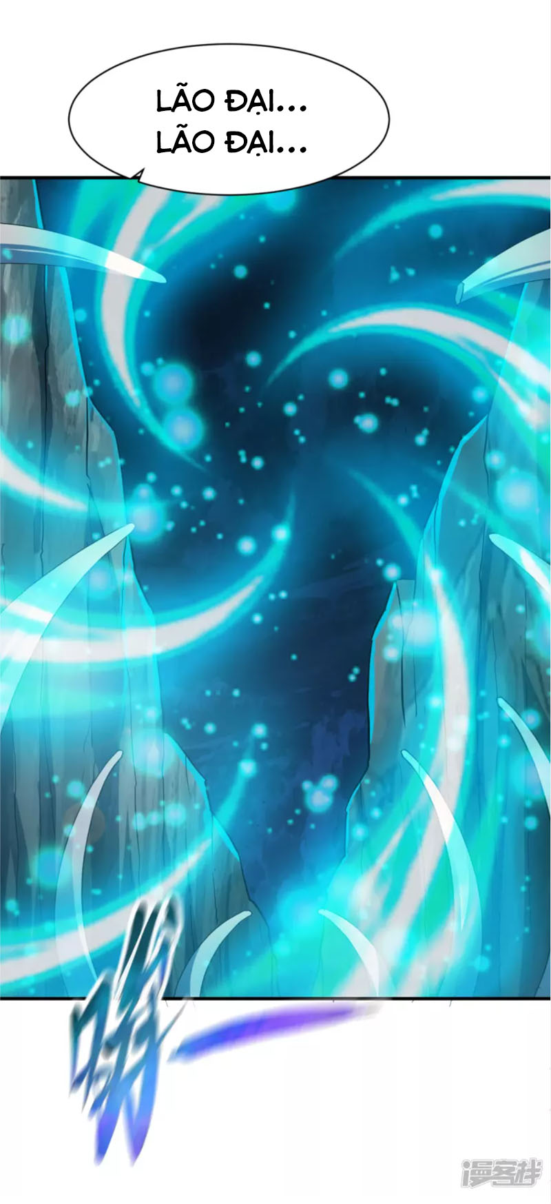 Chiến Đỉnh Chapter 284 - Trang 0